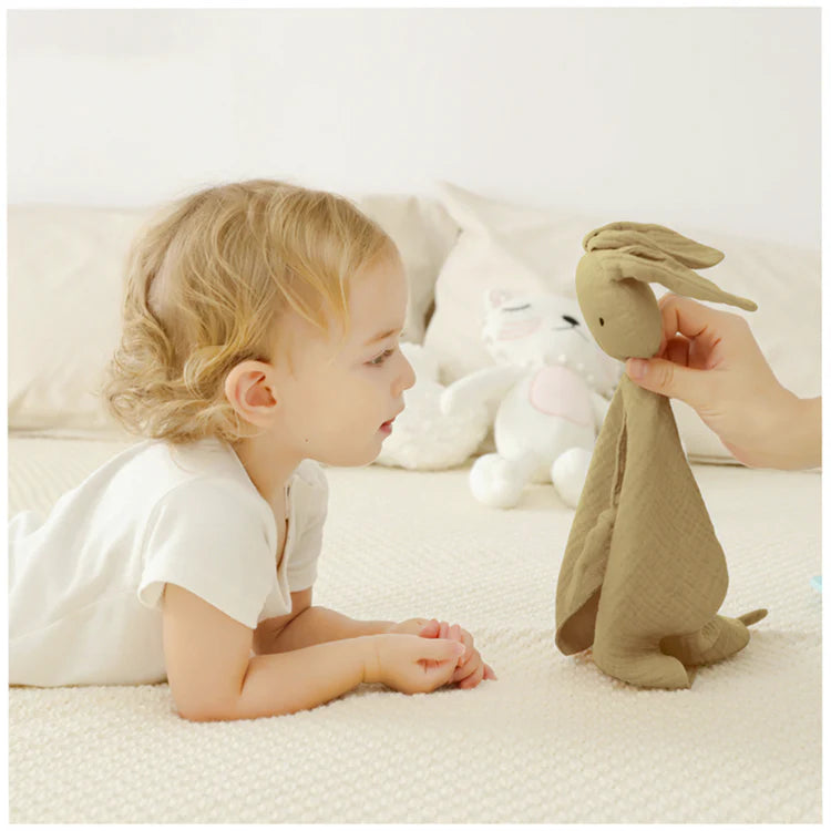 Comforter baby toy online