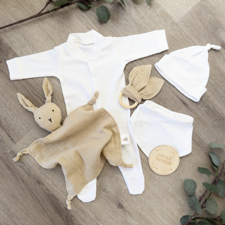 The Best Practical New Baby Gifts Parents Actually Use