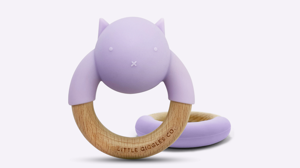 Silicone toys